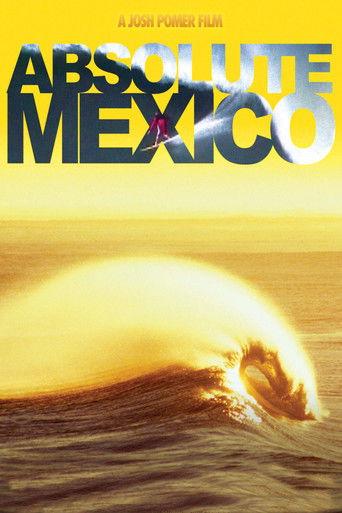 Absolute Mexico film afişi