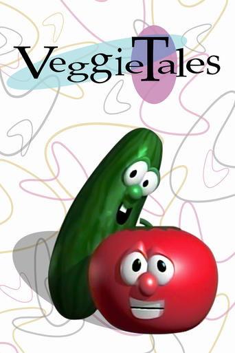 VeggieTales dizi afişi