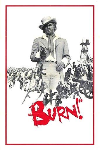 Burn! film afişi