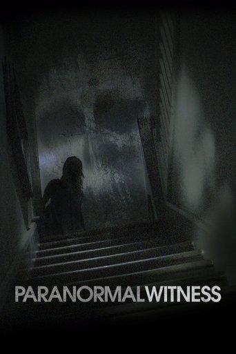 Paranormal Witness dizi afişi