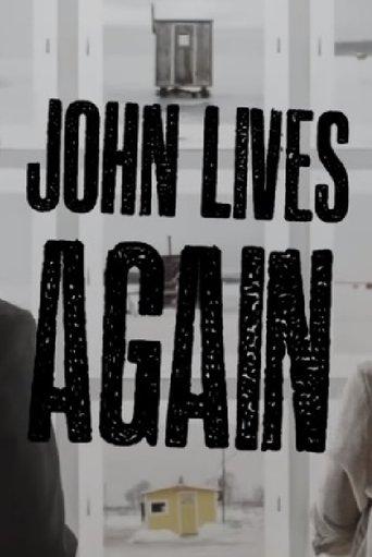 John Lives Again film afişi