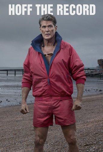 Hoff the Record dizi afişi