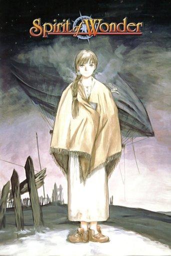 Spirit of Wonder: Scientific Boys Club dizi afişi