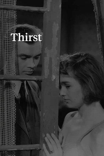 Thirst film afişi