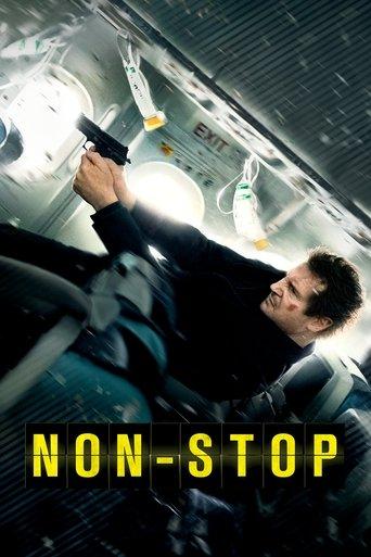 Non-Stop film afişi