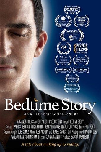 Bedtime Story film afişi