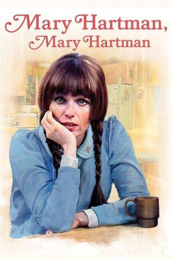 Mary Hartman, Mary Hartman dizi afişi