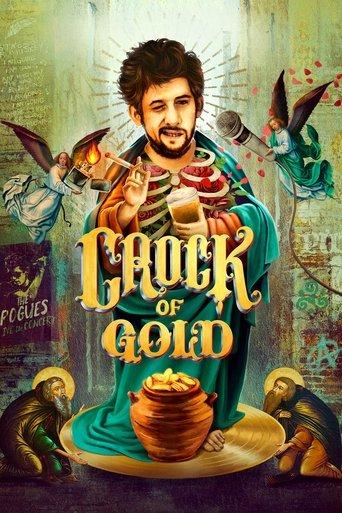 Crock of Gold: A Few Rounds with Shane MacGowan film afişi