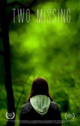 Two Missing film afişi