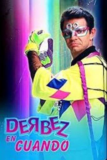 Derbez en cuando dizi afişi