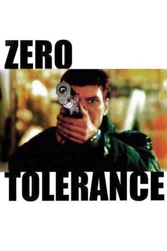 Zero Tolerance film afişi