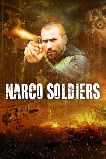 Narco Soldiers film afişi