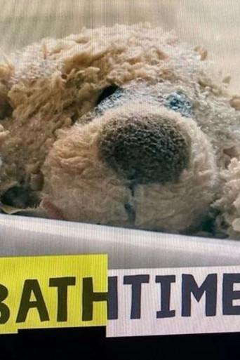 Bathtime film afişi