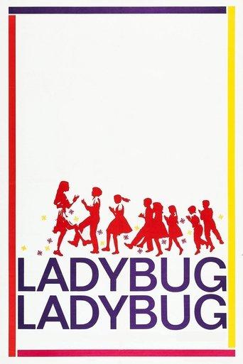 Ladybug Ladybug film afişi