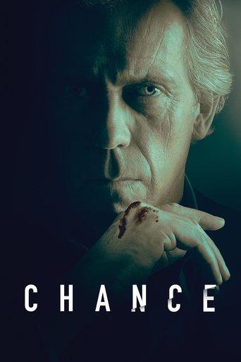 Chance dizi afişi