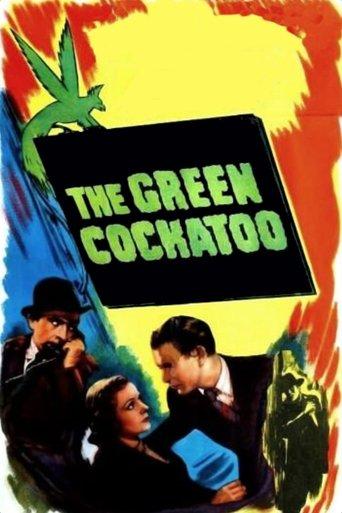 The Green Cockatoo film afişi