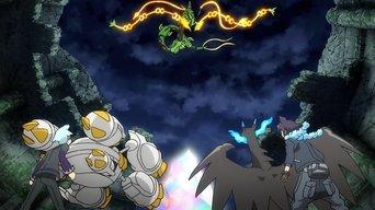 Pokémon: Mega Evolution Special II