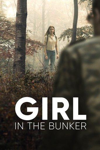 Girl in the Bunker film afişi