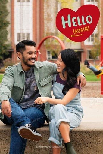 Hello (Again) dizi afişi