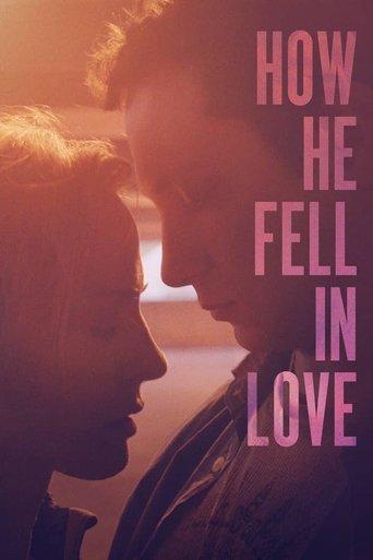 How He Fell in Love film afişi