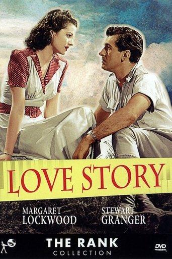 Love Story film afişi