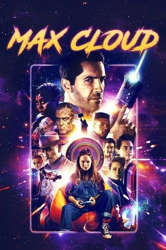 Max Cloud film afişi