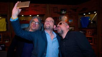 The Lethal Tele with Daniel Samper