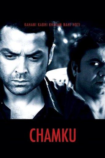 Chamku film afişi