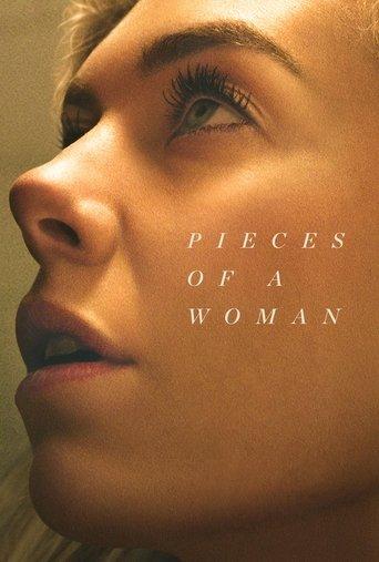 Pieces of a Woman film afişi