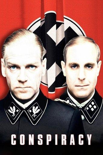 Conspiracy film afişi