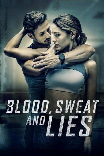 Blood, Sweat and Lies film afişi