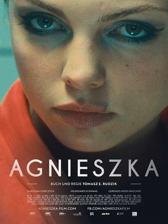 Agnieszka film afişi