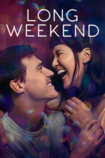 Long Weekend film afişi