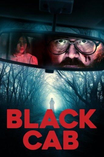 Black Cab film afişi