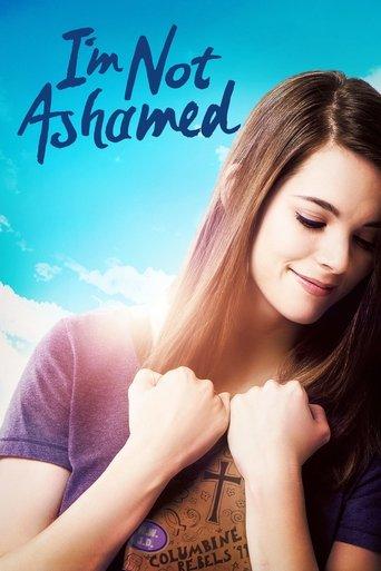 I'm Not Ashamed film afişi