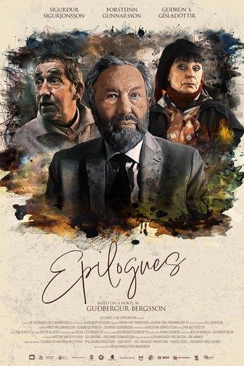 Epilogues film afişi
