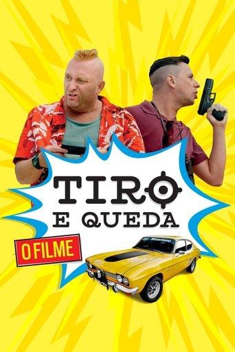 Tiro e Queda film afişi