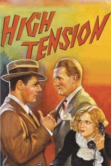 High Tension film afişi