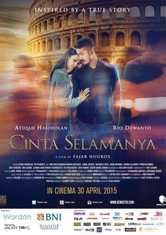 Cinta Selamanya film afişi