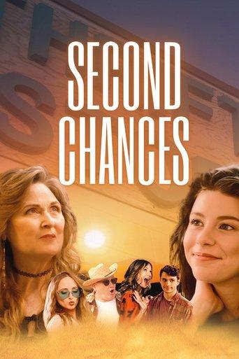 Second Chances film afişi