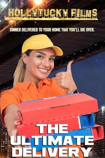 The Ultimate Delivery film afişi