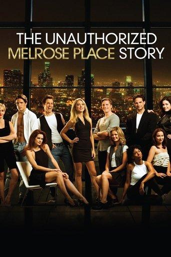 The Unauthorized Melrose Place Story film afişi