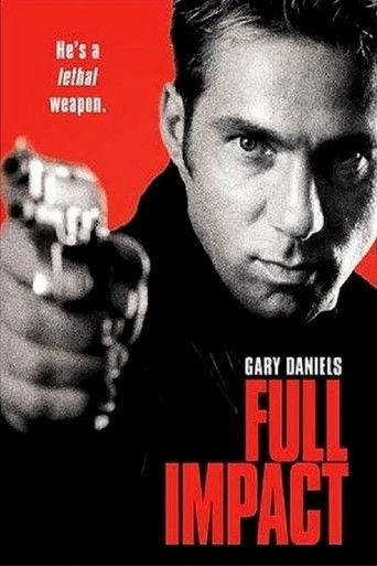 Full Impact film afişi
