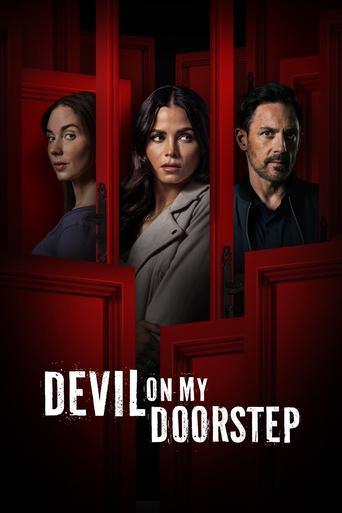 Devil On My Doorstep film afişi