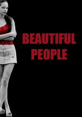 Beautiful People film afişi
