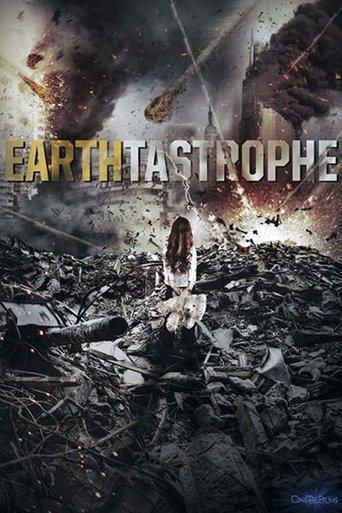 Earthtastrophe film afişi