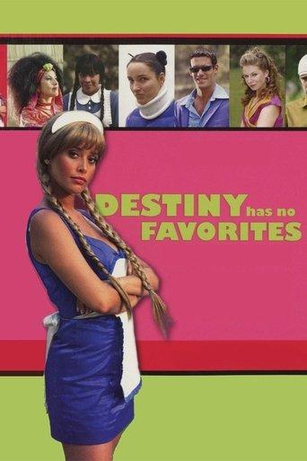 Destiny Has No Favorites film afişi