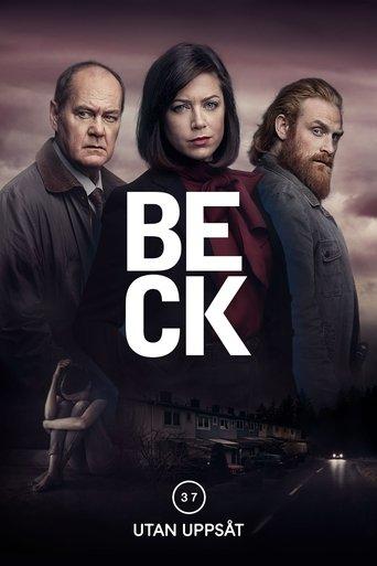 Beck 37 - Without Intent film afişi
