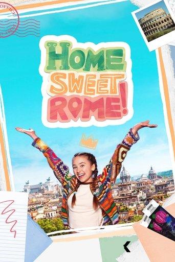 Home Sweet Rome! dizi afişi