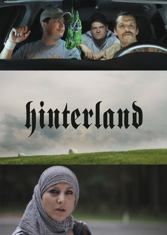 Hinterland film afişi